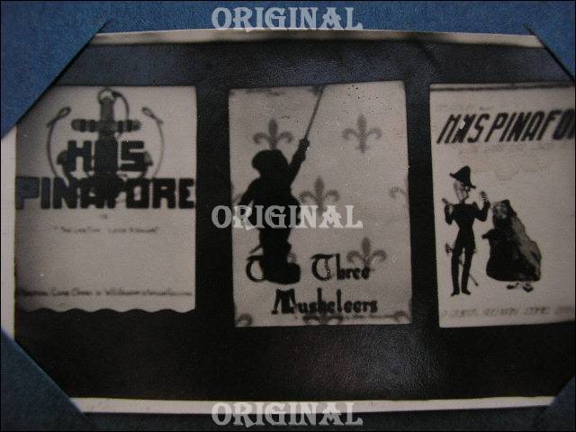 Various Original Stalag 17 18 And 19 Various Original Stalag 17 18 And 19